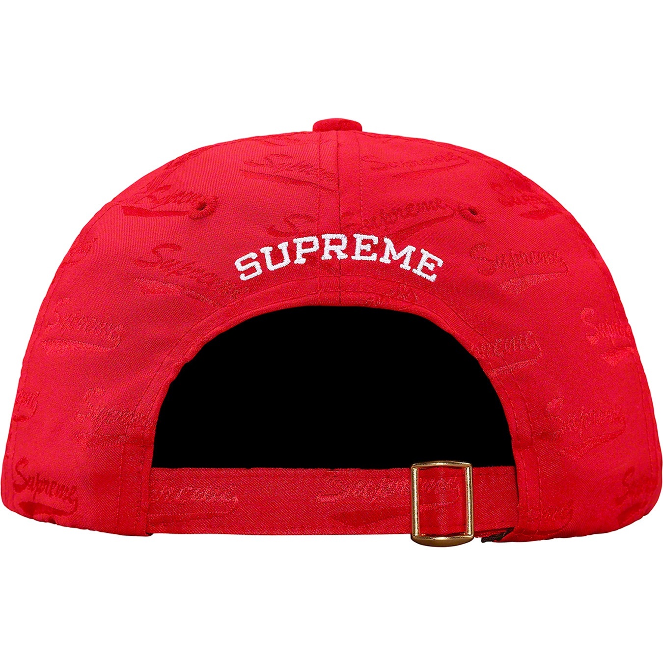 Jacquard Script 6-Panel view 7